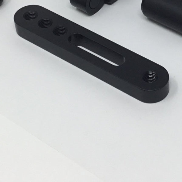 Offset Bar for Cache-Bar