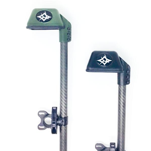 QV-M Standard Quivalizer and QV-M-XL Extended Length Quivalizer