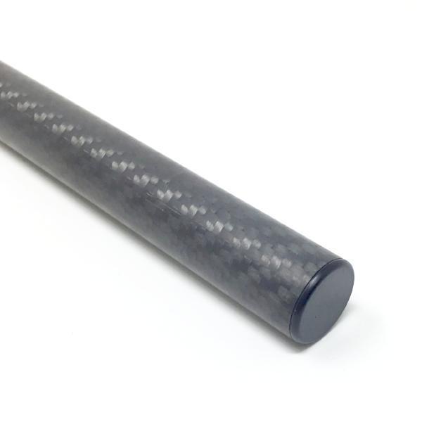 Quivalizer Carbon Rod with End Cap