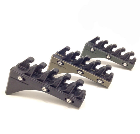 5 Arrow Adjustable Tension Arrow Gripper for Quivalizer