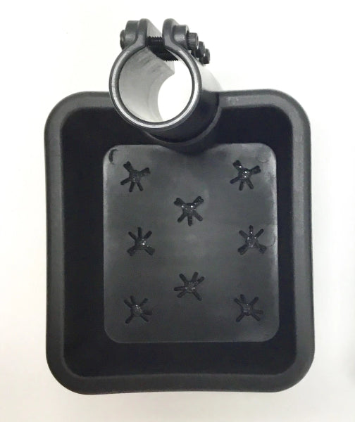 Insert for Molded 8 Arrow Quivalizer Hood