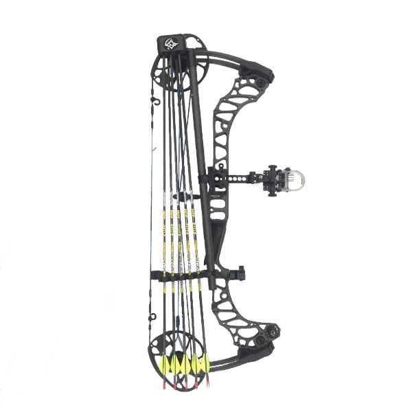Safari Choice Archery Velco Adjustable Bow Release - scubachoice