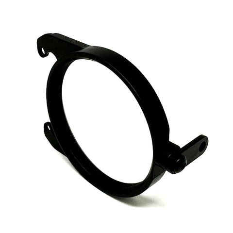 Lense Adapter for Canyon Pounder Sight (fits all round housing Option Sight models)