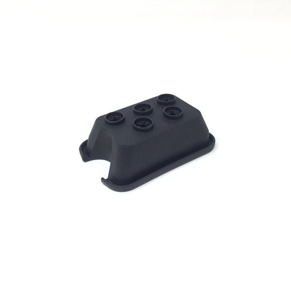 Broadhead Insert for Molded Quivalizer Hood