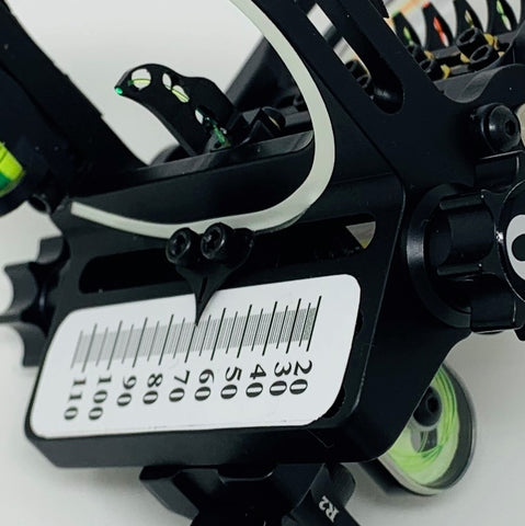 Available Sight Upgrades (for previous models)