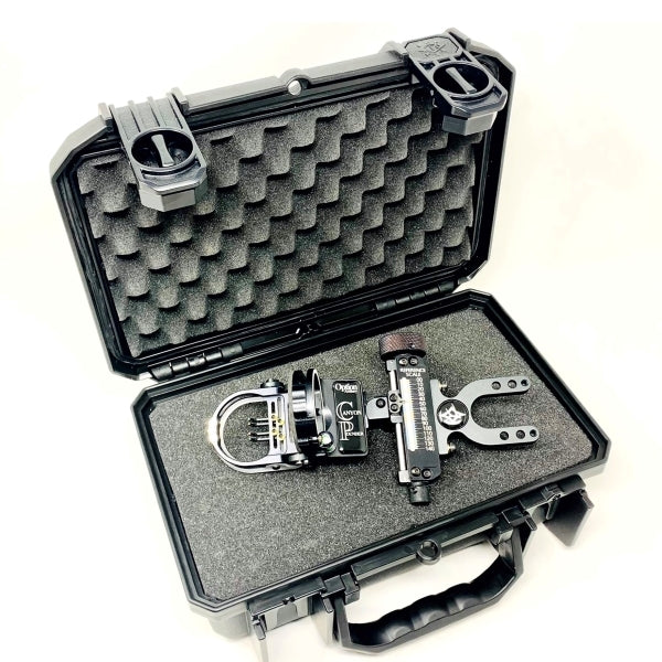 Option Archery Canyon Pounder waterproof hardcase