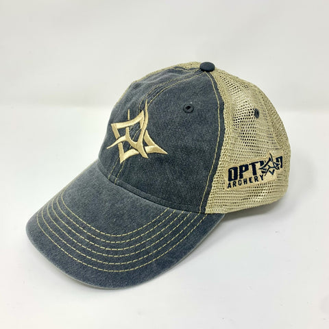 Option Icon/Logo Hats