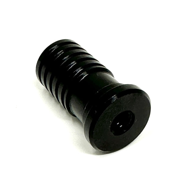 Threaded Quivalizer End Caps