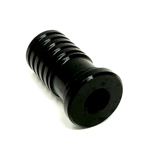 Threaded Quivalizer End Caps