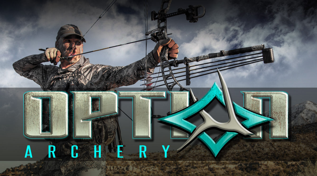 Option Archery Option Archery