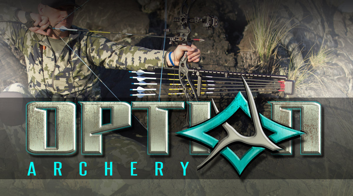 Option Archery Option Archery