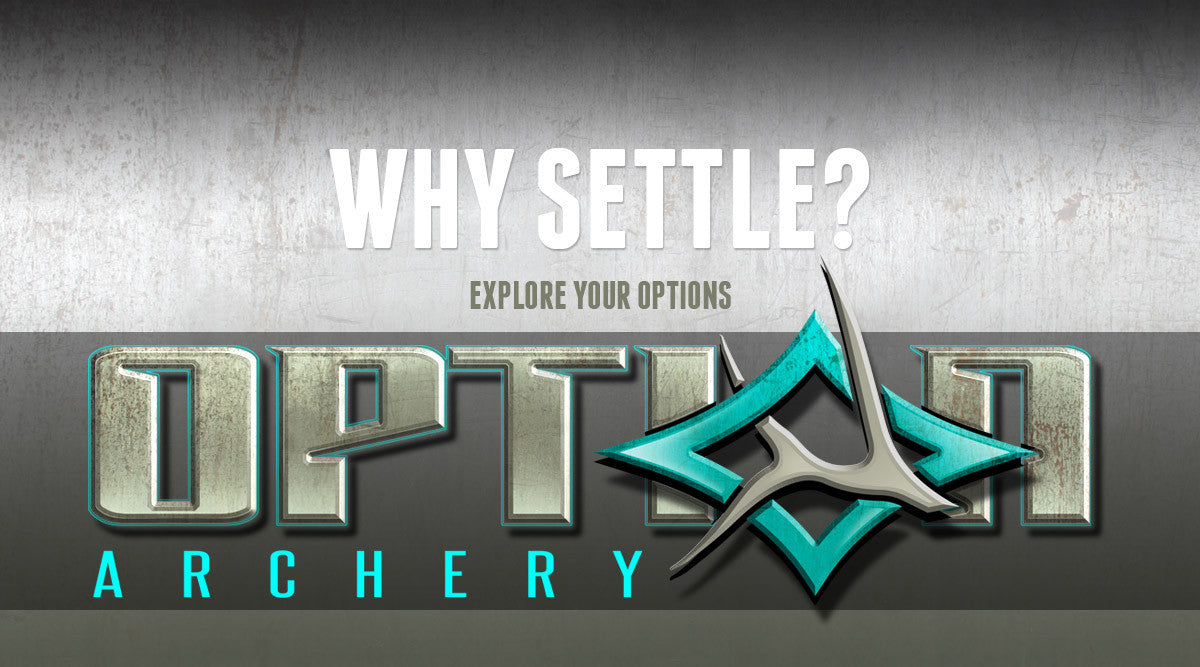 Option Archery Option Archery